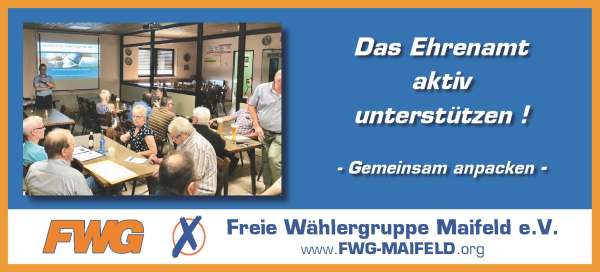 KW 19 Das Ehrenamt aktiv unterstützen final